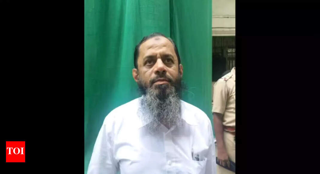 Who was Saquib Nachan? ISIS-linked terror accused dies