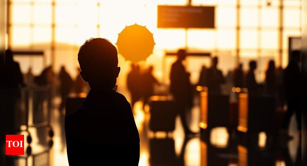 Mauritius drug bust: 6-yr-old Brit detained; cannabis worth £1.6 mn found