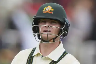  Pat Cummins gives big update on Steve Smith’s availability for 2nd Test