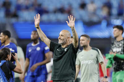 Chelsea vs Benfica: Lightning delays match, Enzo Maresca questions US as Club World Cup host