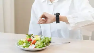  What works best for sustainable weight loss