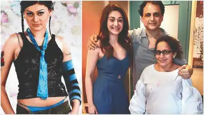 Kaanta Laga directors Radhika Rao & Vinay Sapru remember how they discovered Shefali Jariwala for their music video