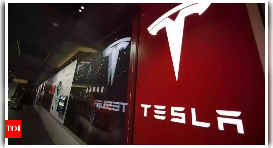 ‘Trust issues’ with Tesla's Robotaxi: Ford CEO agrees more with Google's Waymo