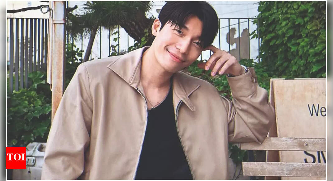 Squid Game actor Wi Ha Jun: I would love to act in an Indian action film