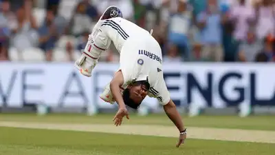  Rishabh undefined! How Pant's world went from chaos to order