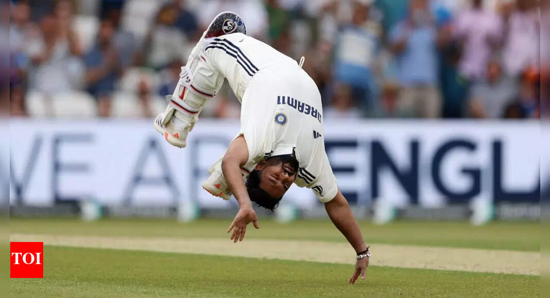 Rishabh undefined! How Pant's world went from chaos to order