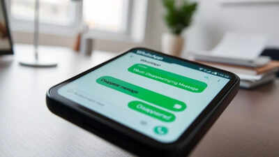 Recupera tus chats de WhatsApp eliminados: guía completa