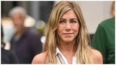 Jennifer Aniston reveals her dream comeback role and its not Rachel Green from FRIENDS - Deets Inside