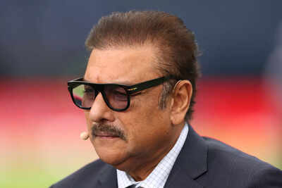 'Lords is great but…': Ravi Shastri makes bold pitch for WTC final in India