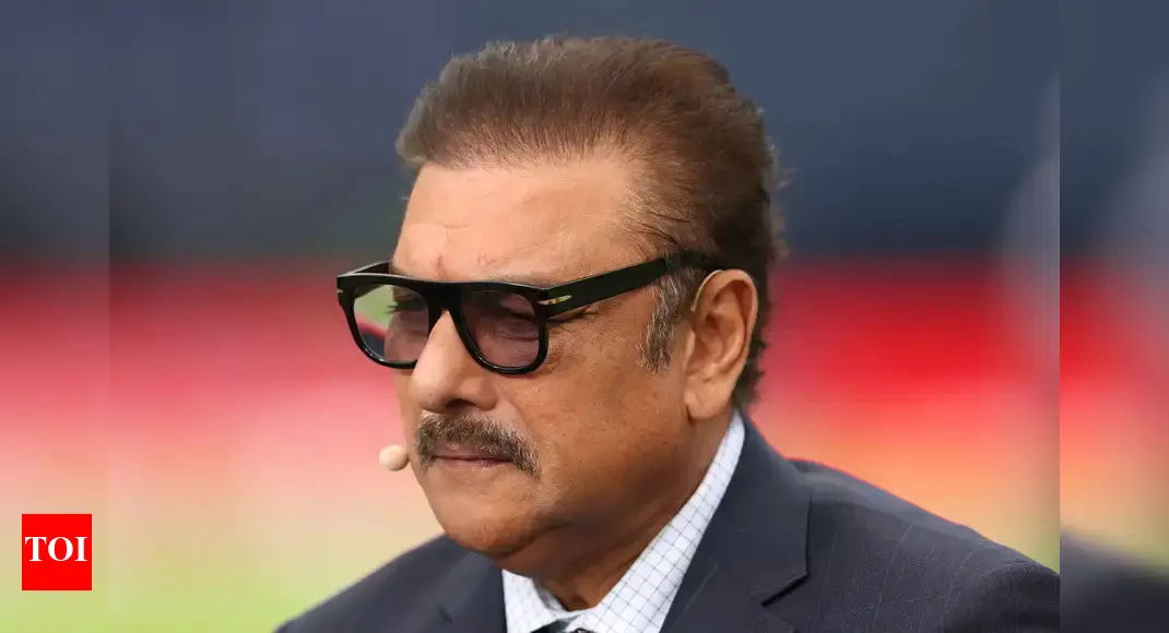 'Lords is great but…': Ravi Shastri makes bold pitch for WTC final in India
