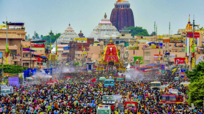 Jagannath Rath Yatra stampede: Eye witnesses recall horror; ex-CM Patnaik blames 'incompetence' for deaths - top developments