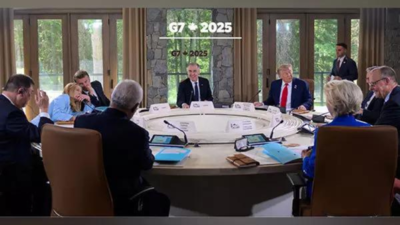  G7 endorses 'side-by-side' system replacing top-up levies; US, UK firms exempted
