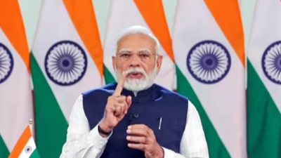 'Intended to keep judiciary enslaved': PM Modi recalls imposition of Emergency in Mann ki Baat; plays archival audios of Morarji Desai, Atal Bihari Vajpayee
