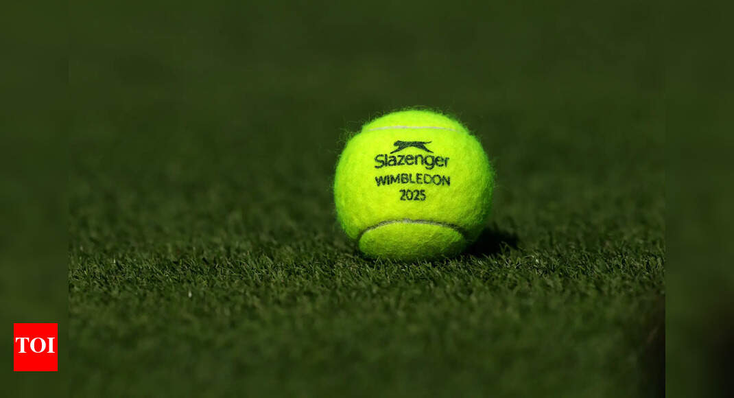 Wimbledon 2025 Live Streaming: Where and How to Watch in India & US?