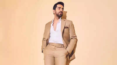 North vs South mindset isn't the right step forward: Ayushmann Khurrana
