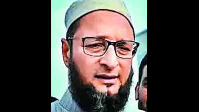 Asaduddin Owaisi slams election commission over voter verification in Bihar: Alleges backdoor NRC implementation; cites legal, practical concerns for poor