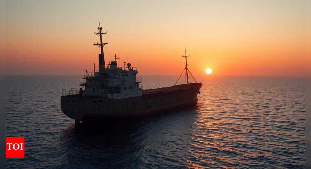 India’s ban on Pak-origin cargo at ports triggers spike in freight costs, delays- Report