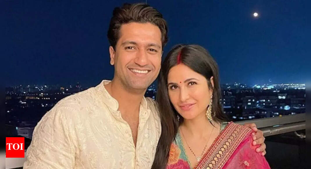 Vicky Kaushal reveals Katrina Kaif is brutally honest about his acting, but prefers sugarcoated feedback