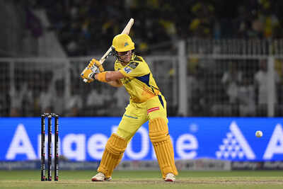 Chennai Super Kings star batter creates history, smashes world record on Test debut | Cricket News – Times of India