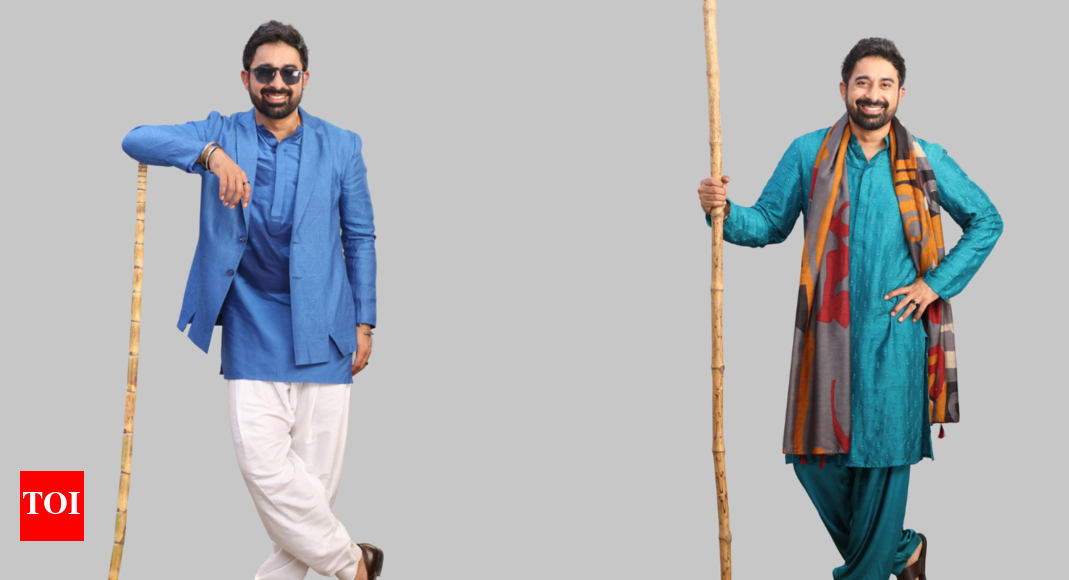 Rannvijay Singha is all set to host Chhoriyan Chali Gaon, says, ‘This format spoke to me on a personal le