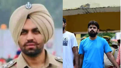 Lawrence Bishnoi’s interview from lock-up: Suspended Punjab DSP Gursher Singh Sandhu 'spent Rs 2.6 crore but earned Rs 26 lakh'