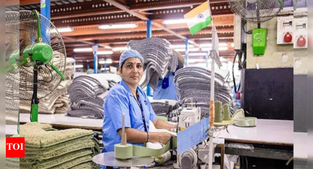 MSMEs burdened by high compliance costs; face over 1,450 regulations annually: Report