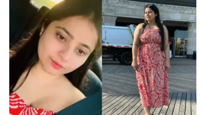 Indian woman goes missing in US: Had gone for arranged marriage; search operation under way