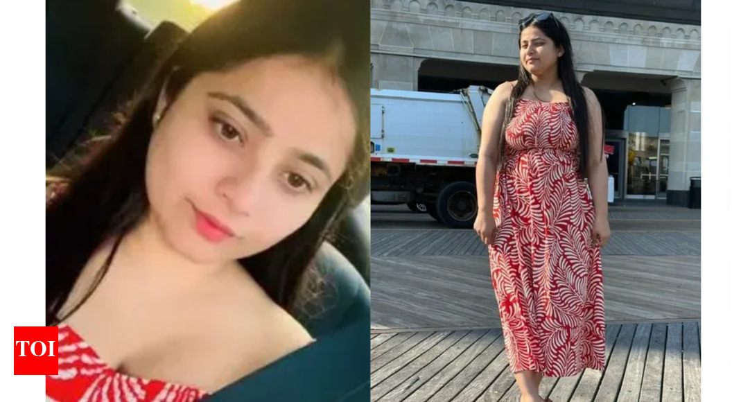 24-year-old Indian woman goes missing in US; had gone for arranged marriage