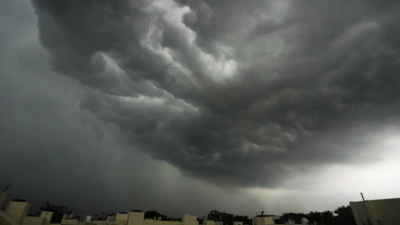 Monsoon arrives early: Rains reach Delhi, envelop India 9 days in advance; fastest coverage since 2020
