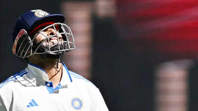 Horrific car crash! 'Will I play again?: Rishabh Pant's painful question
