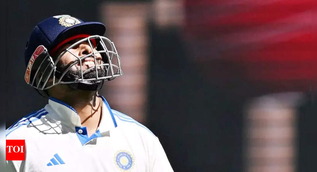 'Will I play again?: Rishabh Pant's painful question