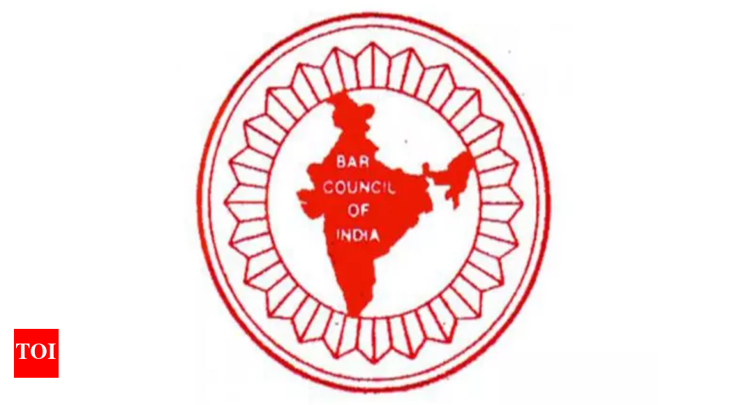 Bar council of India issues advisory against unapproved online LLM programmes