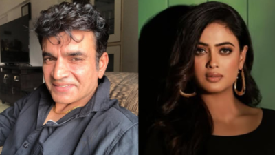 Raja Chaudhary reveals ex-wife Shweta Tiwari had made him meet Abhinav Kohli as her 'brother', says 'she referred to everyone as her brother'