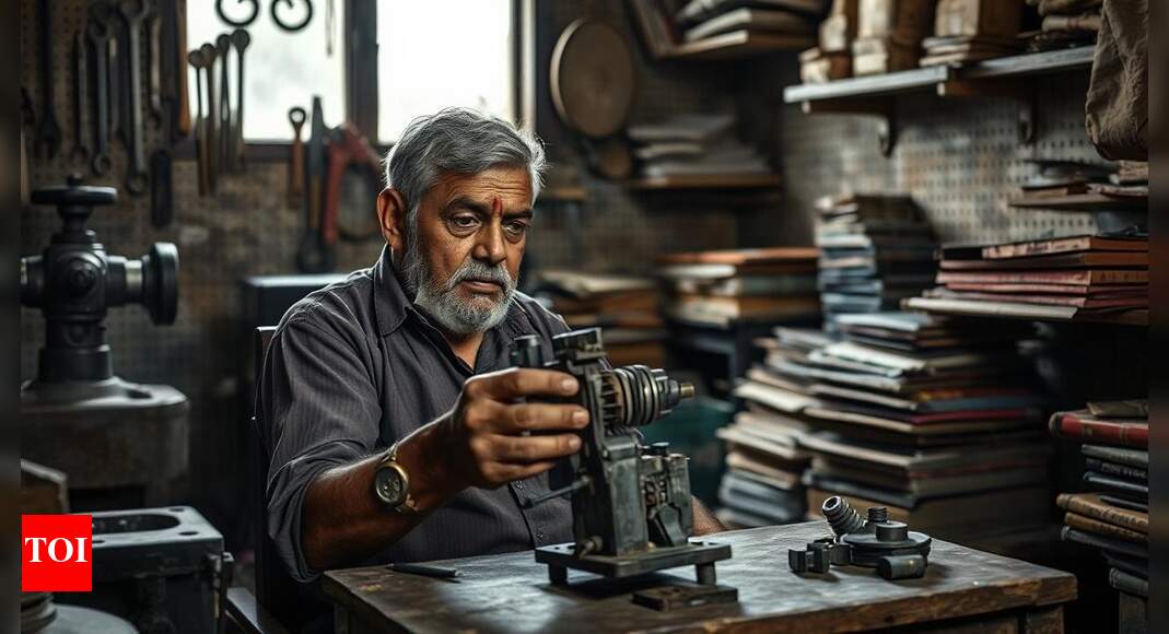 71% of small manufacturers say govt skill schemes haven't helped - Report