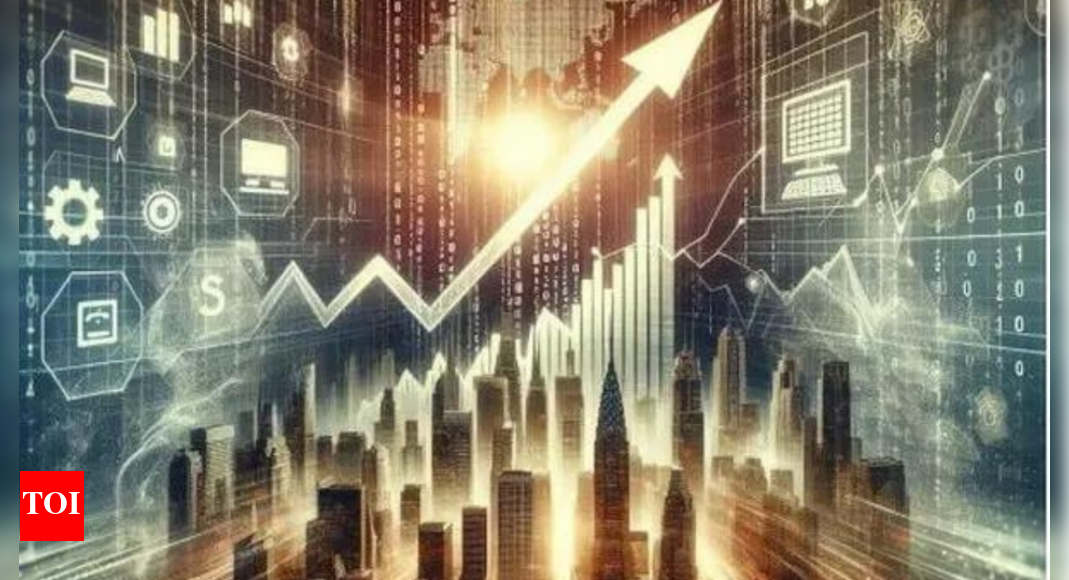 Top 10 firms m-cap: Reliance leads Rs 2.34 lakh crore surge; Infosys only laggard as Sensex rises 1,650 points this week