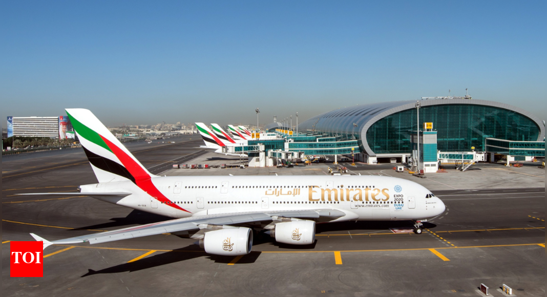 Emirates extends flight suspension to Iran, Iraq routes to resume soon: What travelers need to know | World News