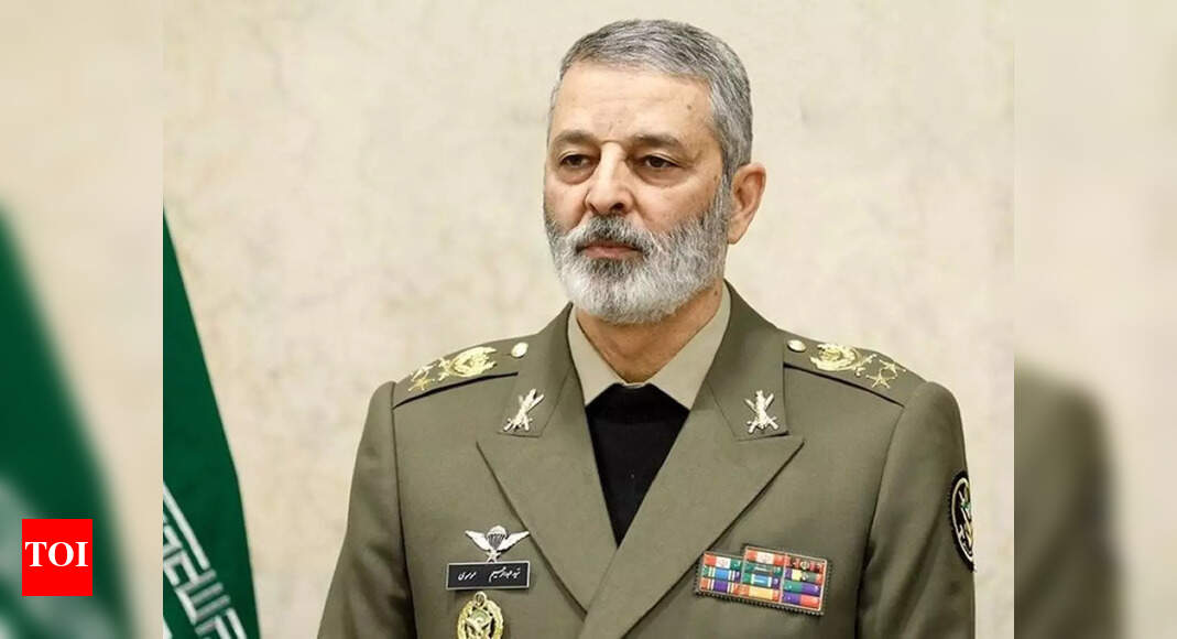 Iran warns Israel may break ceasefire, says ‘prepared to give strong response’