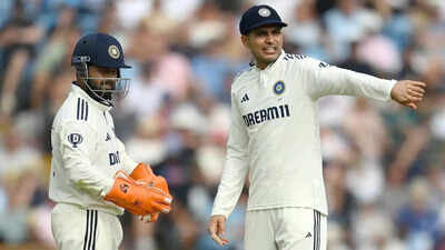  'Far too defensive' - Former India cricketer urges captain Shubman Gill to be more aggressive