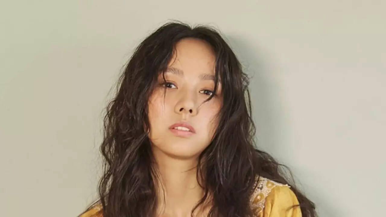 Lee Hyori opens up about emotional distress after leaving Jeju: “I wanted  to go back every day” | - Times of India