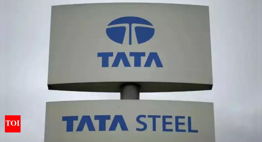 Tax compliance: Tata Steel served Rs 1,007 crore GST notice, says claim lacks merit, no business impact expected