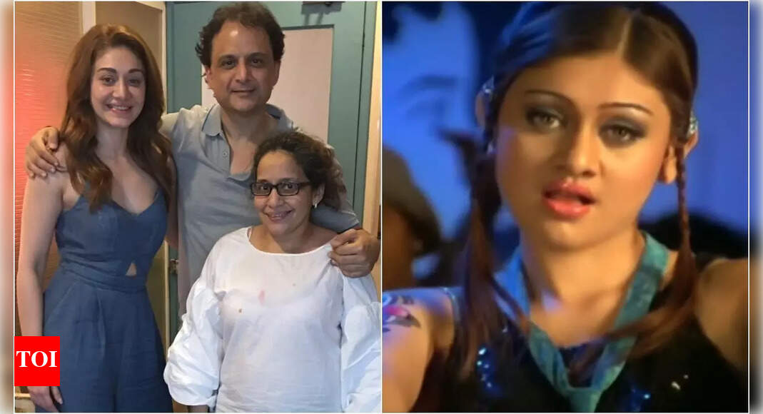 Sapru remembers Shefali Jariwala, retiring Kaanta Laga after her death