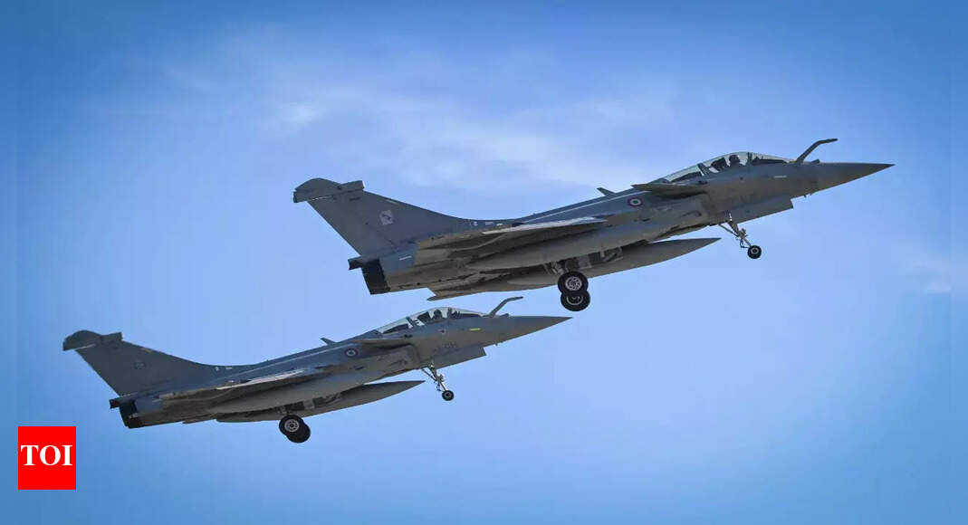 Operation Sindoor: Congress renews 'India lost jets' claim, says 'Modi government compromised national security'