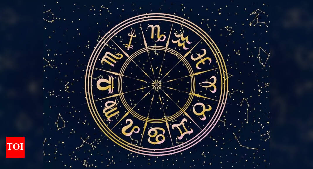 Horoscope Tomorrow, June 30, 2025: Your zodiac insights await - Times of India