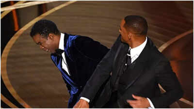 Will Smith reflects on Chris Rock Oscars slap