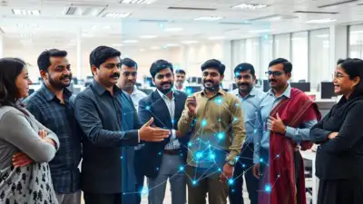 AI shift: India's IT majors embrace integration over invention, upskill workforce as global market booms