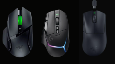5 best gaming mouse under $120 to consider in 2025