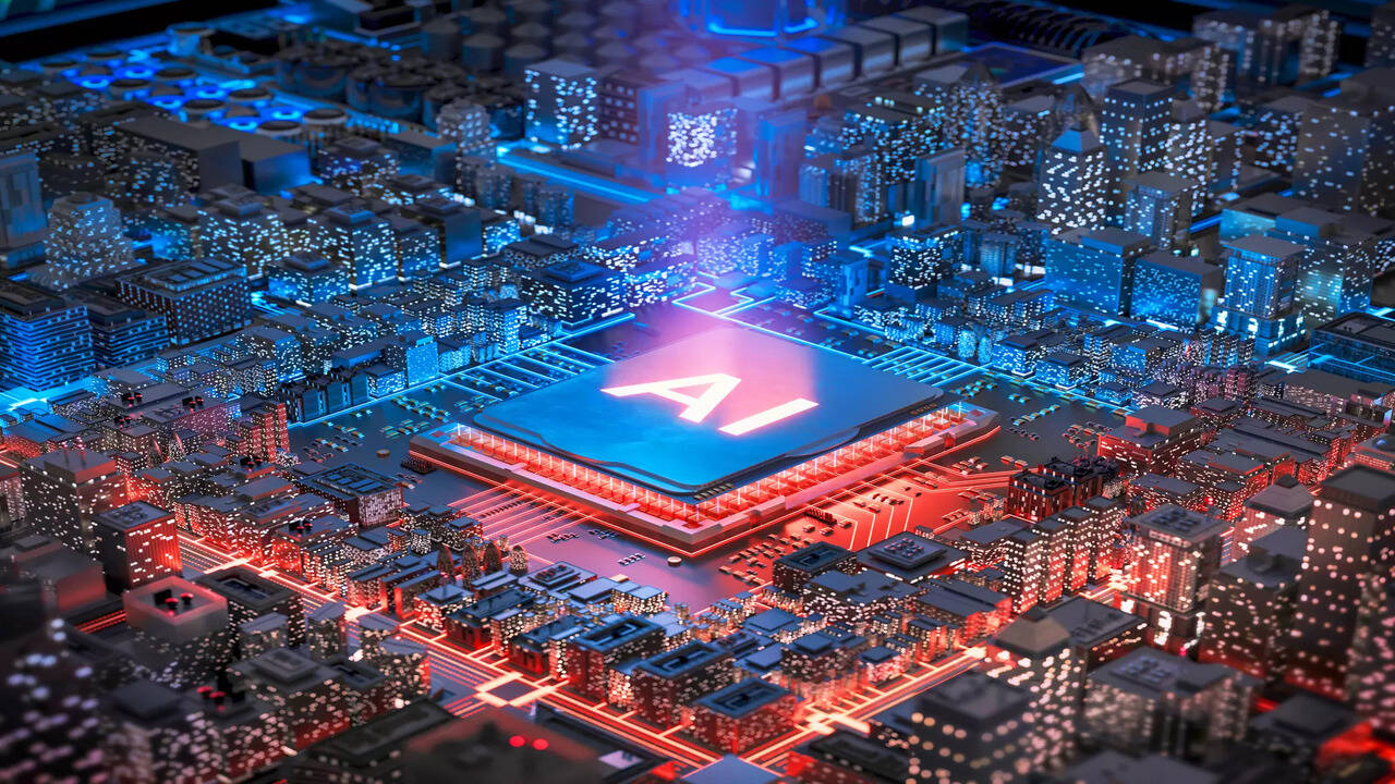 AI Chatbot blackmails engineer, threatens to reveal extra-marital affair, experts warn how AI is learning