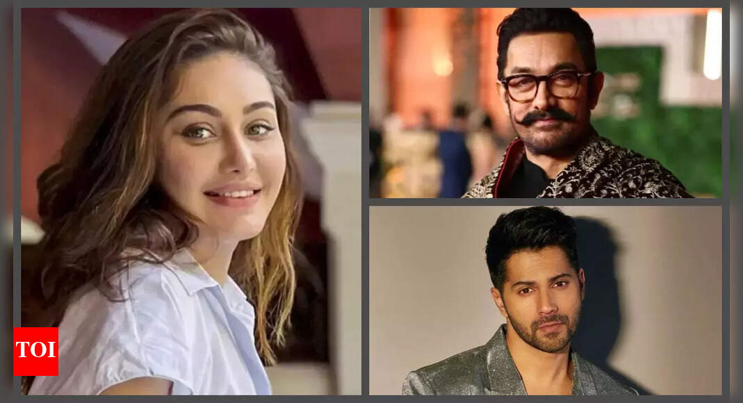 Top 5 entertainment news: Aamir Khan reveals Deepika Padukone, Alia Bhatt, Shraddha Kapoor rejected ‘Thugs of Hindostan; Authorities say medical causes suspected in Shefali Jariwala’s demise | – Times of India