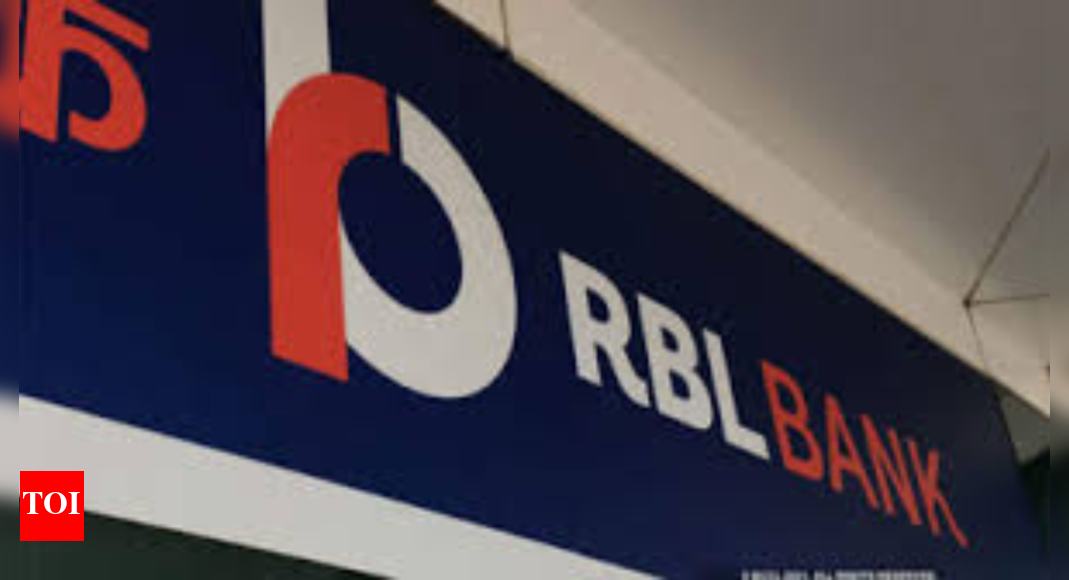 RBL Bank eyes 5.1% interest margin, to launch CV and used car loans, targets growth in smaller cities