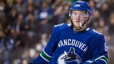  Toronto Maple Leafs eye Brock Boeser as Mitch Marner exit looms